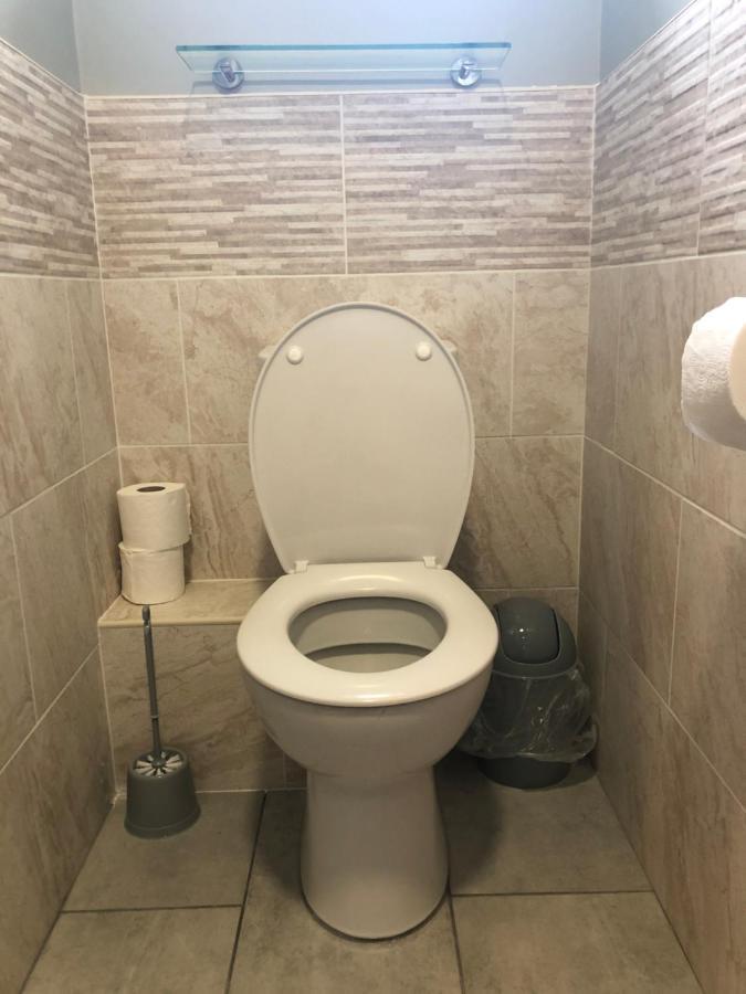 Al Forno Restaurant & Inn ノリッチ エクステリア 写真