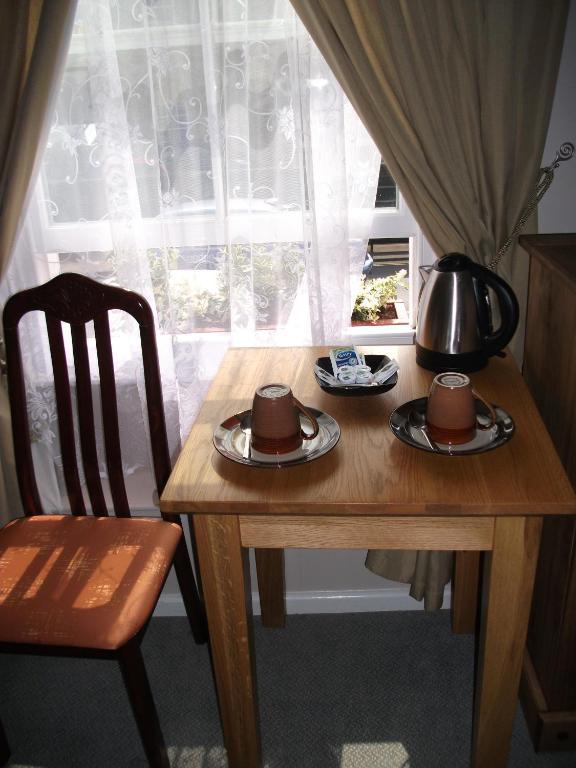 Al Forno Restaurant & Inn ノリッチ 部屋 写真